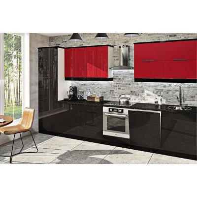 Kitchen "Loft" KH-6878 painted MDF